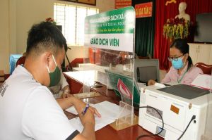 Tiếp sức người dân phục hồi cuộc sống