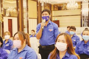 Cuộc thi Tìm hiểu pháp luật Sở hữu trí tuệ diễn ra hàng tuần