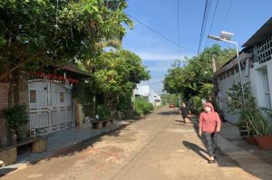 Xây dựng nông thôn mới ở vùng đô thị