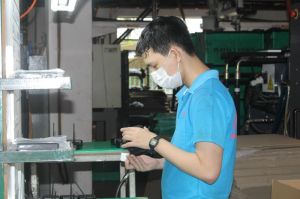 Thi đua nâng cao chất lượng sản phẩm