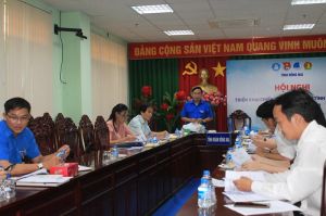 Dự kiến ngày 22-6 sẽ tuyên dương 12 gương mặt trẻ tiêu biểu tỉnh năm 2022