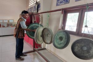 Lan tỏa hàng ngàn tấm gương người tốt, việc tốt