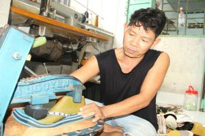 Hỗ trợ người dân tự tạo việc làm