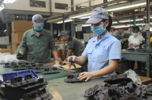 Phát huy tinh thần sáng tạo trong công việc