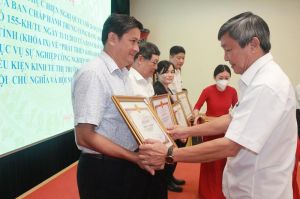 Thí điểm ứng dụng Công dân số tỉnh Đồng Nai