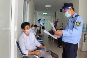 Chỉ số hài lòng của người dân, tổ chức của Đồng Nai vươn lên thứ 10/63 tỉnh, thành