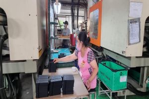 Tạo môi trường làm việc an toàn cho lao động nữ mang thai