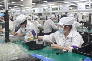 Tiếp tục triển khai chương trình 1 triệu sáng kiến vượt khó, sáng tạo