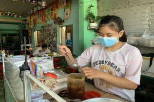 Bảo vệ trẻ em khỏi lao động sớm, nặng nhọc