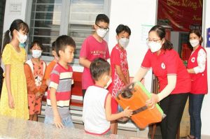 Nơi người dân đặt niềm tin