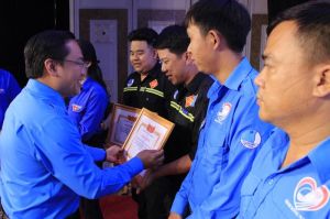 Triển khai có hiệu quả phong trào Tôi yêu Tổ quốc tôi