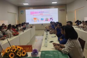 Tọa đàm Kỷ niệm Ngày gia đình Việt Nam 28-6