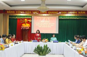 Kỳ họp thứ 8 của HĐND tỉnh sẽ ban hành 28 nghị quyết