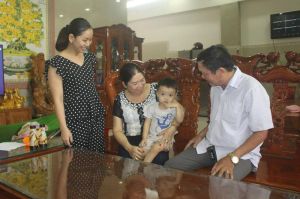 Triển khai Chiến lược Phát triển gia đình vùng đồng bào dân tộc tỉnh Đồng Nai