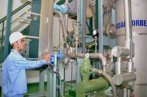 6 tháng đầu năm GRDP Đồng Nai tăng đạt mục tiêu đề ra