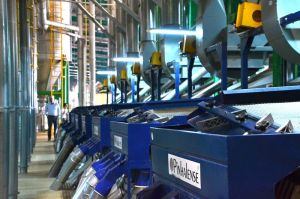 Nhiều ngành sản xuất công nghiệp có mức tăng trưởng khá