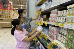 Sẽ khảo sát ý kiến người tiên dùng về cuộc vận động Người Việt Nam ưu tiên dùng hàng Việt Nam