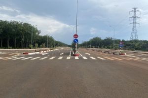 Huyện Cẩm Mỹ: Chờ… dự án công nghiệp