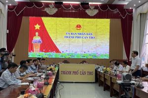 Đồng Nai trao đổi kinh nghiệm làm dự án đốt rác phát điện tại TP.Cần Thơ