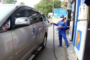 Vận tải vẫn còn nhiều khó khăn