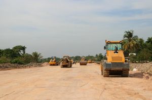 Đã giải ngân hơn 2 ngàn tỷ đồng nguồn vốn đầu tư công