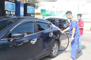 Tháng 5-2022: Nhóm giao thông là nhóm có chỉ số giá cao nhất