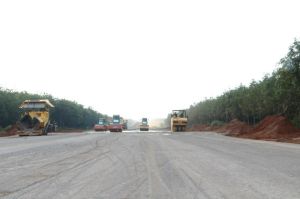 Mở rộng không gian phát triển mới