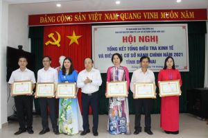 Đồng Nai có hơn 27,5 ngàn doanh nghiệp