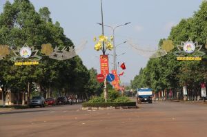 Sắp được đấu giá những khu đất có lợi thế