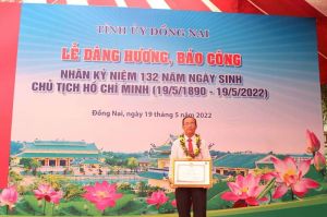 Nỗ lực vượt khó hoàn thành xuất sắc nhiệm vụ