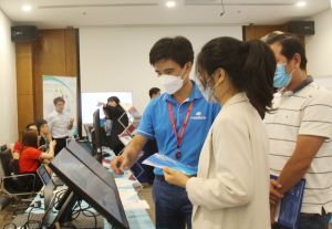 Doanh nghiệp cần chủ động “số hóa” dữ liệu