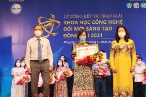 Khoa học - công nghệ phải thực sự hỗ trợ người dân, doanh nghiệp