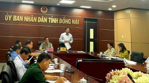 Thi hành dứt điểm bản án hành chính đã có hiệu lực pháp luật