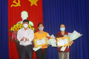 “Quả ngọt” dành cho người tử tế