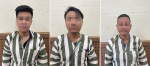 Lập chuyên án phá đường dây đánh bạc qua mạng