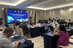 Giúp doanh nghiệp hiểu rõ về giảm nhẹ phát thải khí nhà kính và cơ chế các-bon cho doanh nghiệp