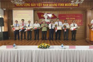 Phải hiểu rõ chức năng, nhiệm vụ, quyền hạn để thực hiện tốt công tác được giao