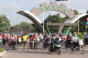 Đẩy nhanh việc hỗ trợ thuê nhà cho người lao động