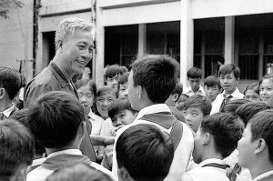 Kỷ niệm 100 năm ngày sinh Đại tướng Mai Chí Thọ (15-7-1922 – 15-7-2022): Người dành hơn 70 năm cuộc đời cho cách mạng