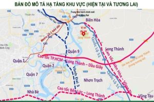 Bộ GTVT khẩn trương hoàn thiện dự thảo các nghị quyết của Chính phủ xây dựng 3 tuyến cao tốc