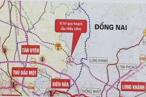 Sẽ xây dựng thêm 4 cầu kết nối Bình Dương với Đồng Nai