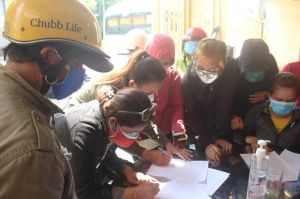 Lương phải được tính và trả đúng, đủ theo luật định