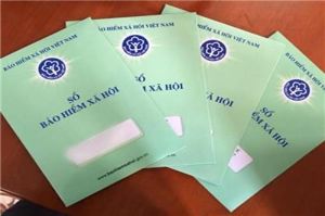 Đóng bảo hiểm xã hội gần 20 năm Đắn đo nên rút hay để
