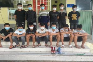 Đừng để trẻ phạm pháp vì thiếu quan tâm giáo dục