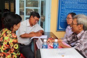 Đừng để lời vô tình thành hành vi bạo lực tinh thần đối với con em