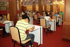 Sở hữu chứng chỉ IELTS: tăng cơ hội cạnh tranh