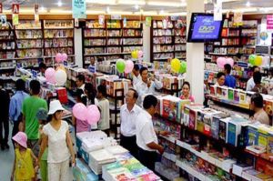 Khổ vì… sách giáo khoa