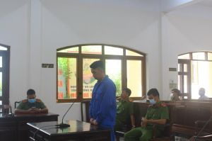 Hậu quả nặng nề sau cơn cuồng ghen