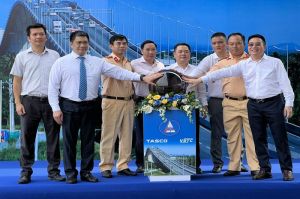 Vận hành thu phí không dừng cao tốc TP.HCM - Long Thành - Dầu Giây