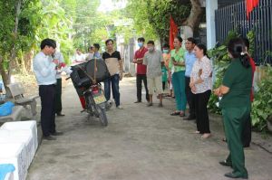 Ngày 25-8 chưa xử phạt hành vi không phân loại rác tại nguồn